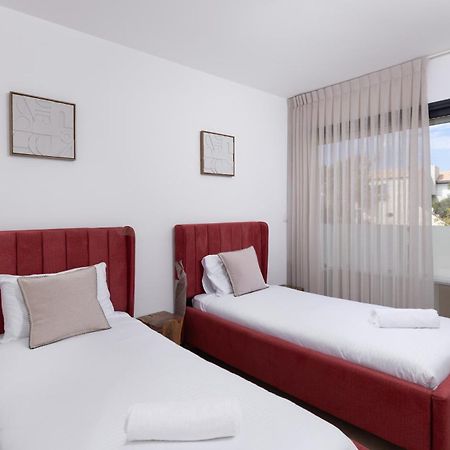 Villa Daniela Heated Pool וילה דניאלה בריכה מחוממת Eilat Exterior photo