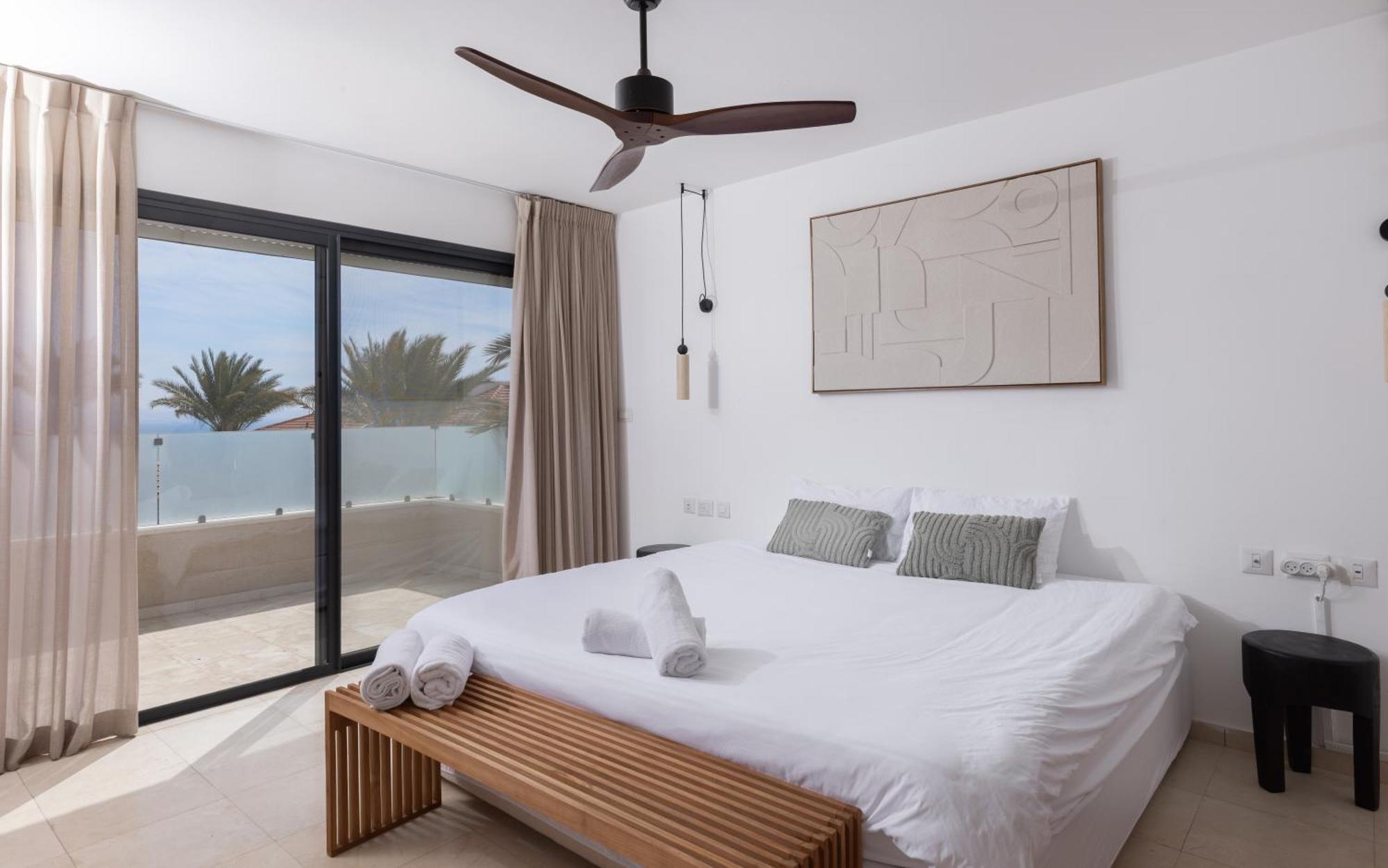 Villa Daniela Heated Pool וילה דניאלה בריכה מחוממת Eilat Exterior photo