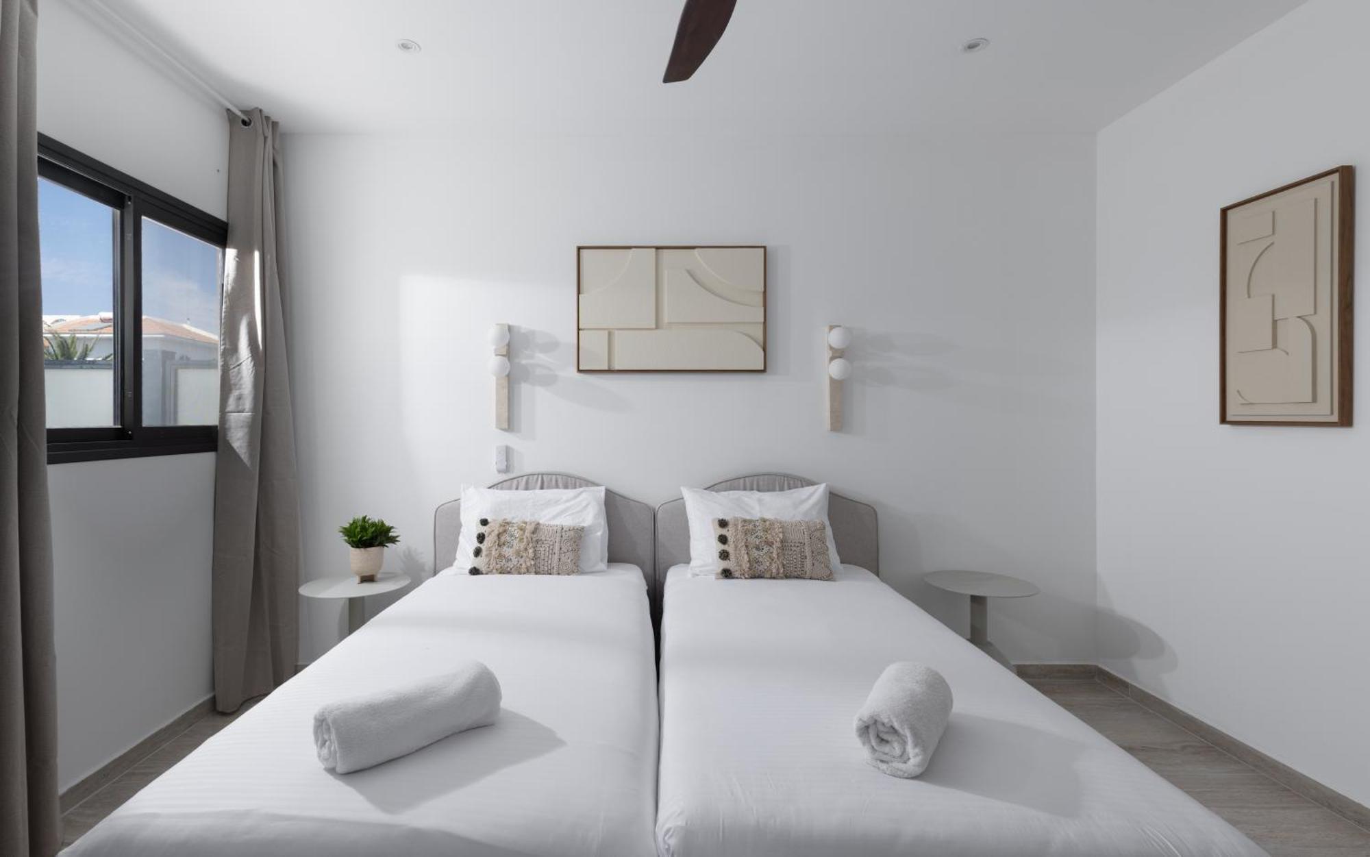 Villa Daniela Heated Pool וילה דניאלה בריכה מחוממת Eilat Exterior photo